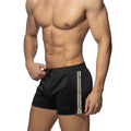 Nexus Button Shorts