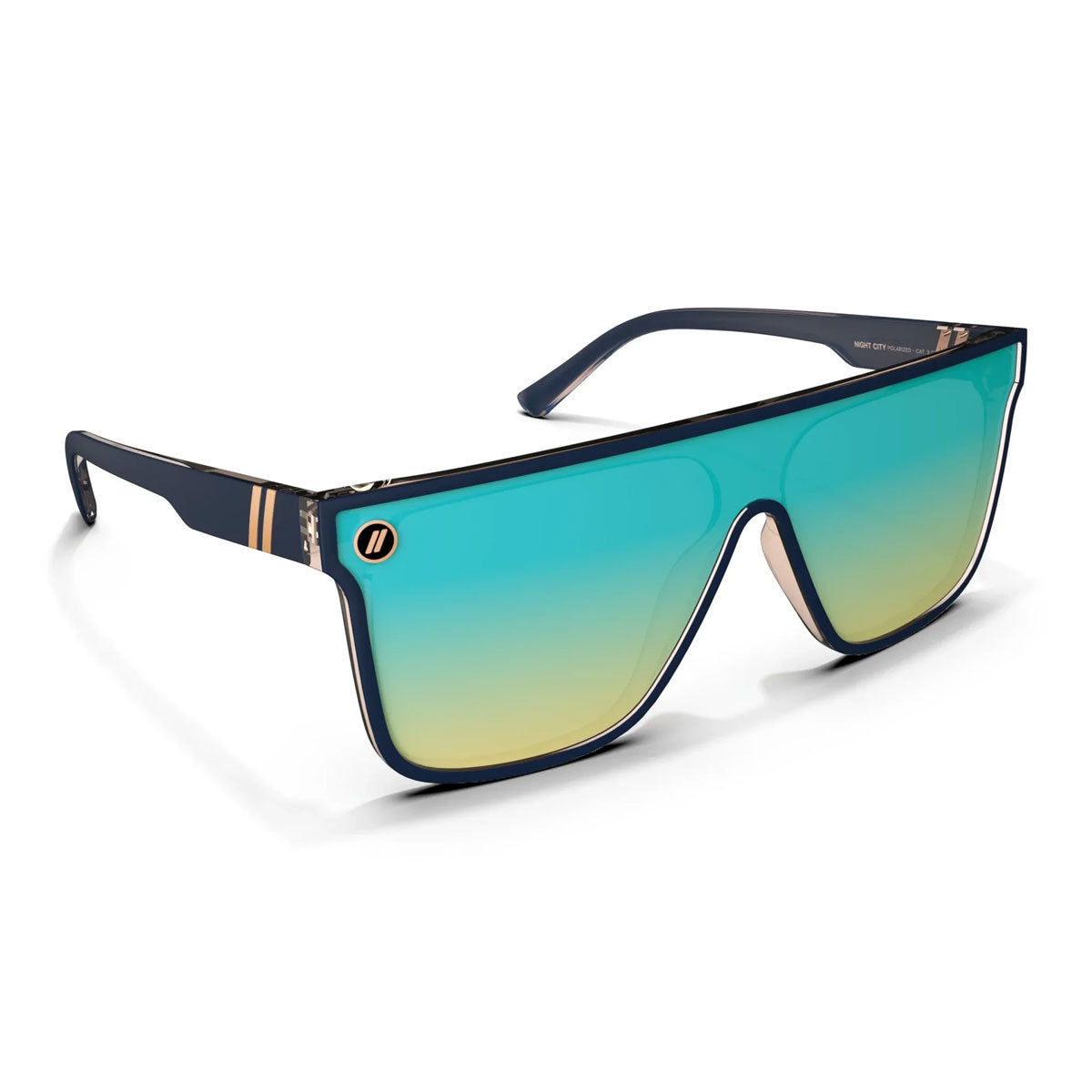 Scifi:  Night City Sunglasses
