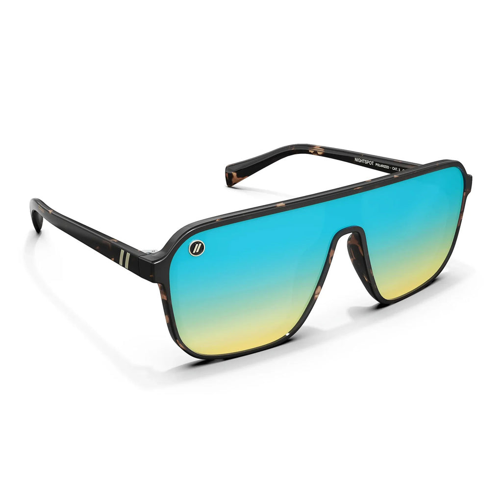 Meister X2:  Nightspot Sunglasses