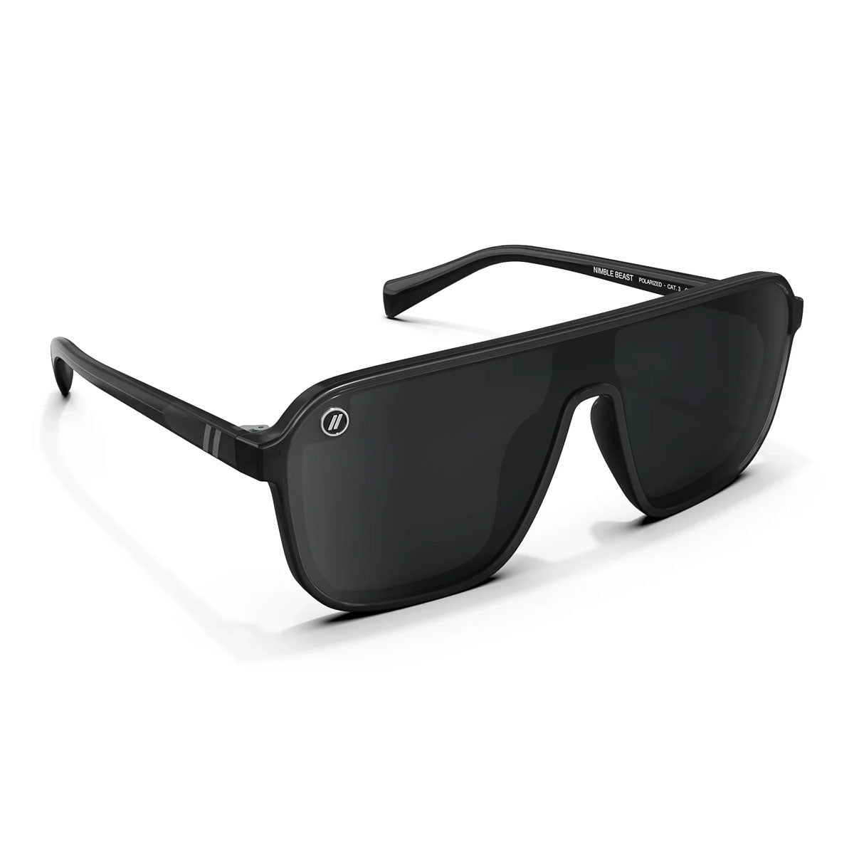 Meister X2: Nimble Beast Sunglasses