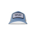 Normal Rules Don't Apply Hat