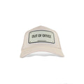 Out of the Office Hat