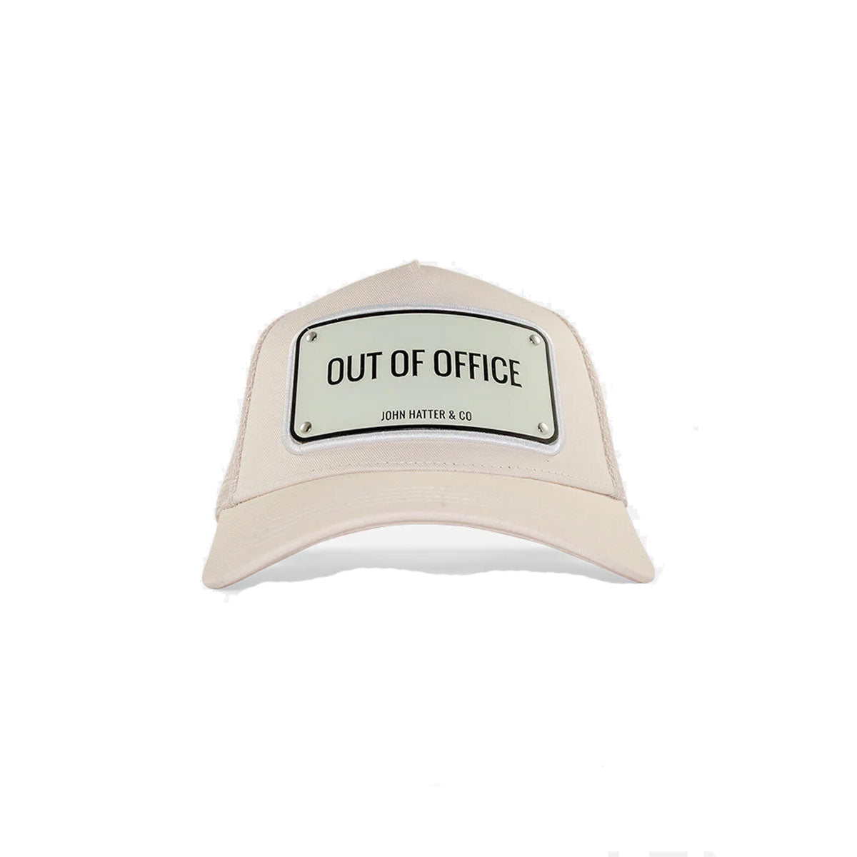 Out of the Office Hat