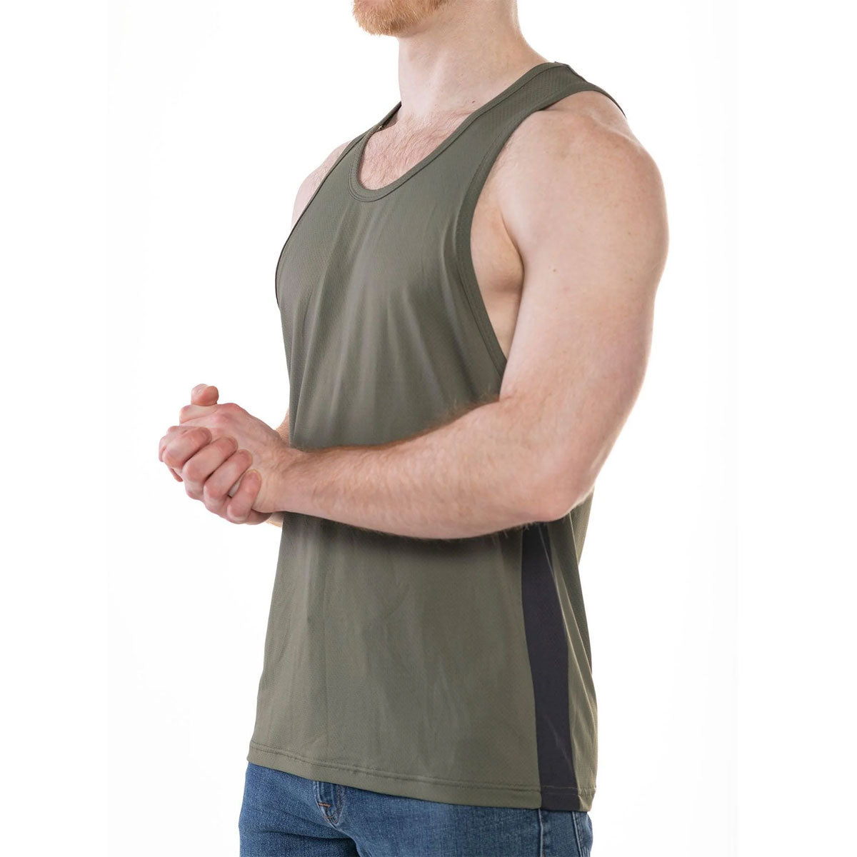 FK Sport Race Point Tank