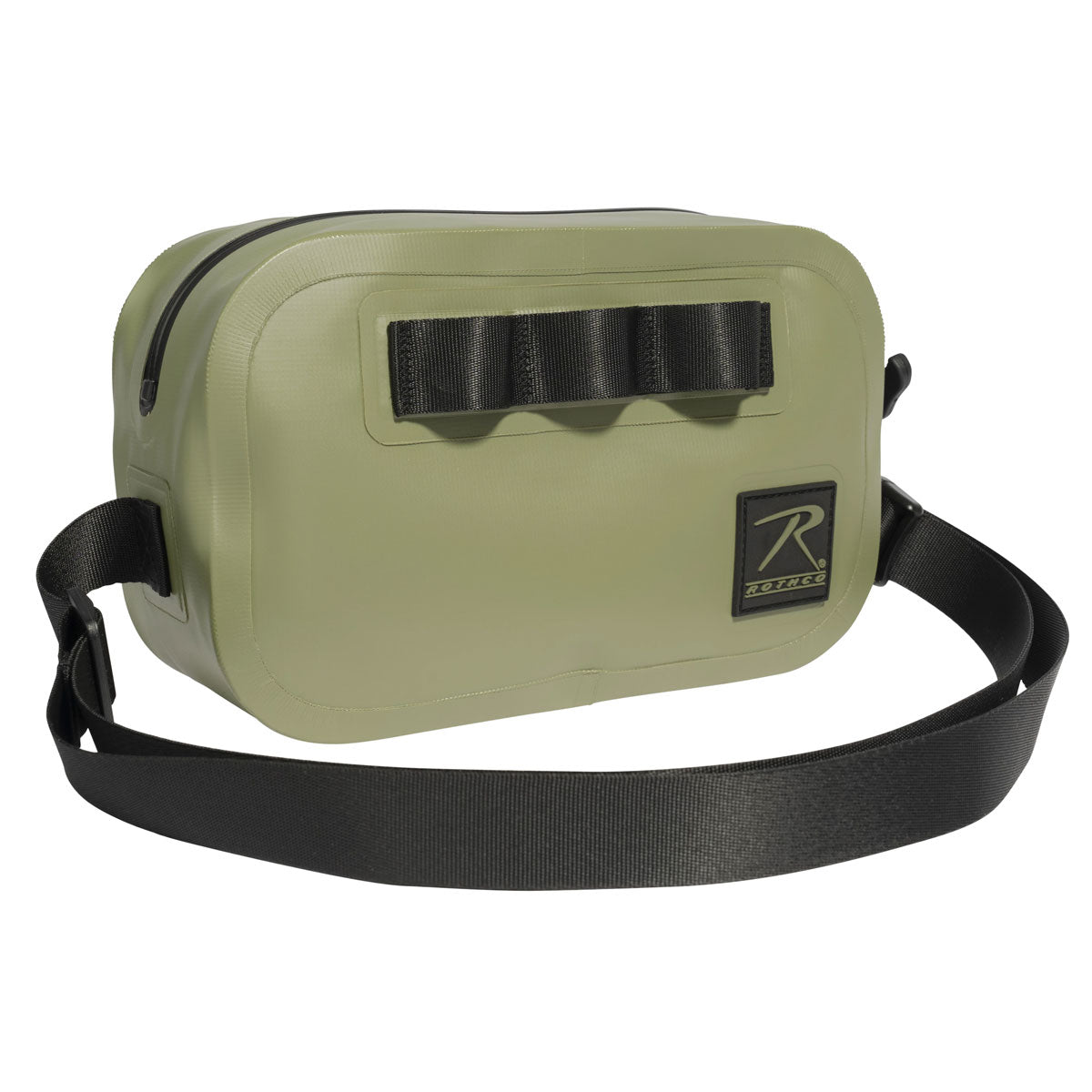 Waveguard Waterproof Crossbody Bag