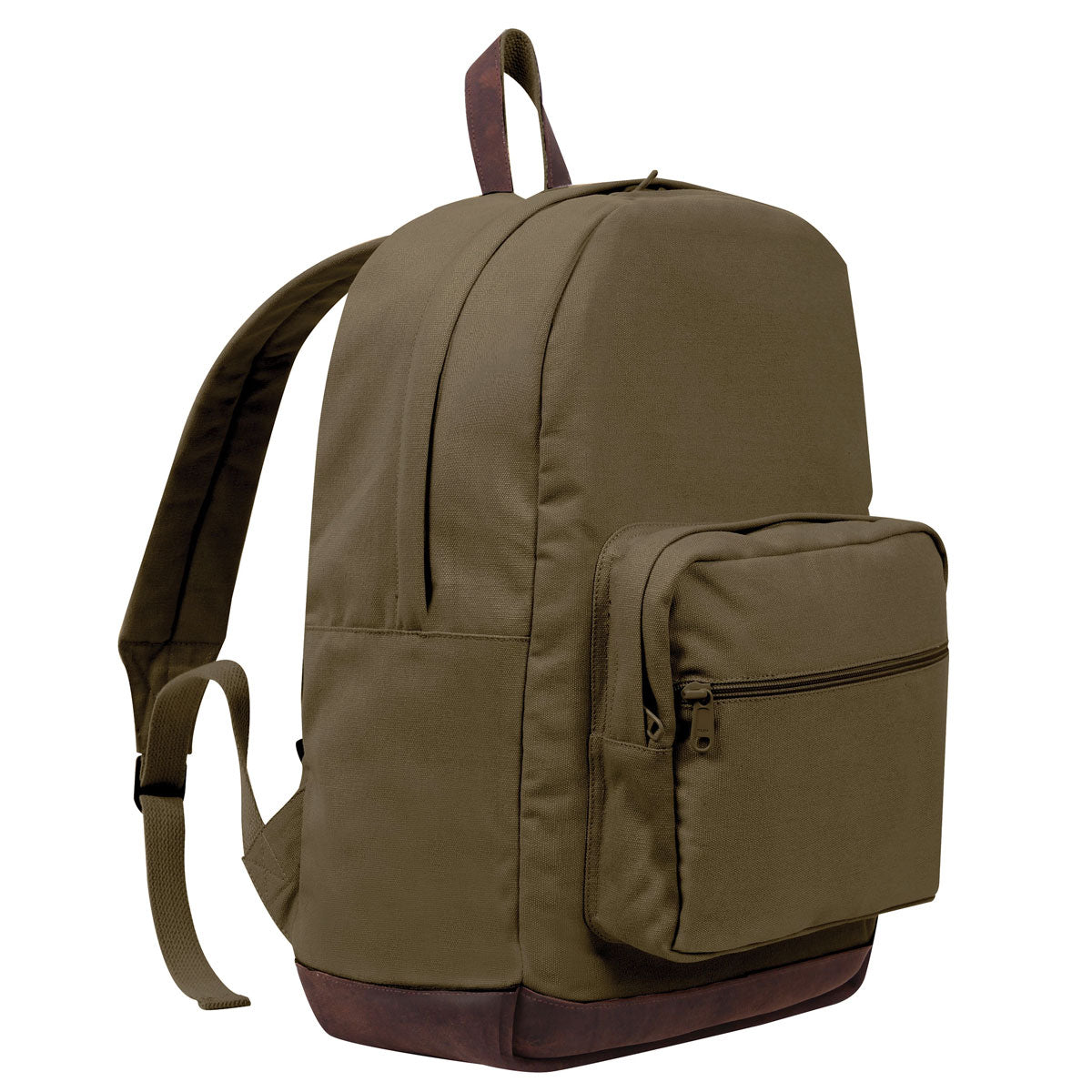 Teardrop Backpack