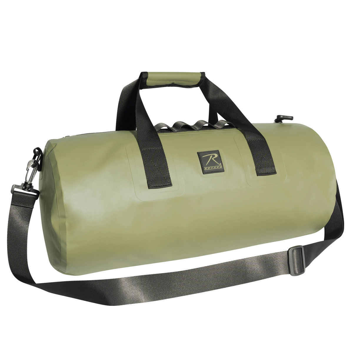 Waveguard Waterproof Duffle Bag