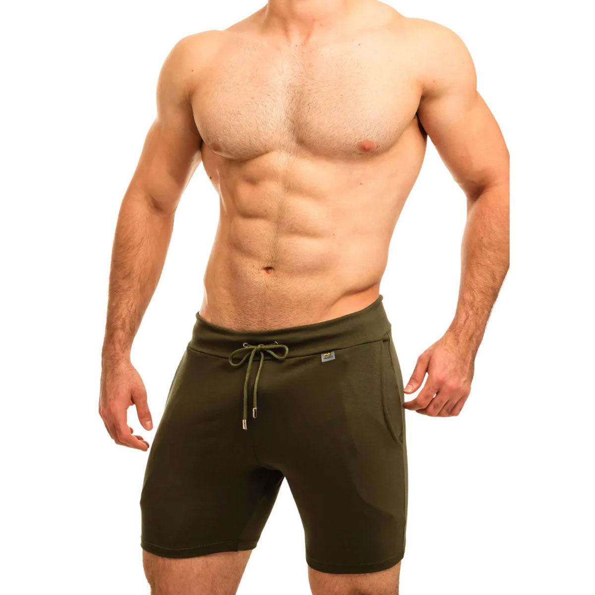 Yoga Short - 5"