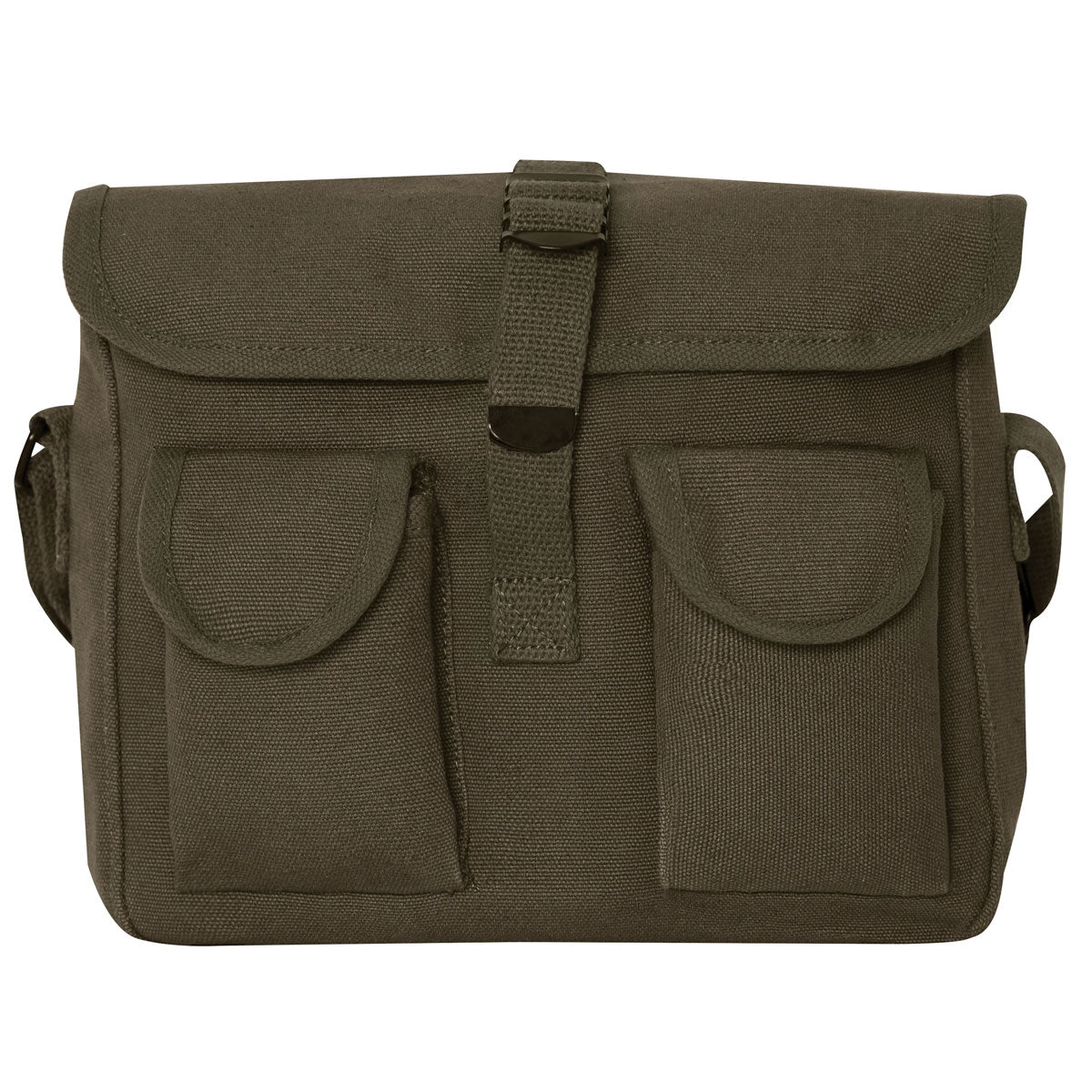 Ammo Shoulder Bag