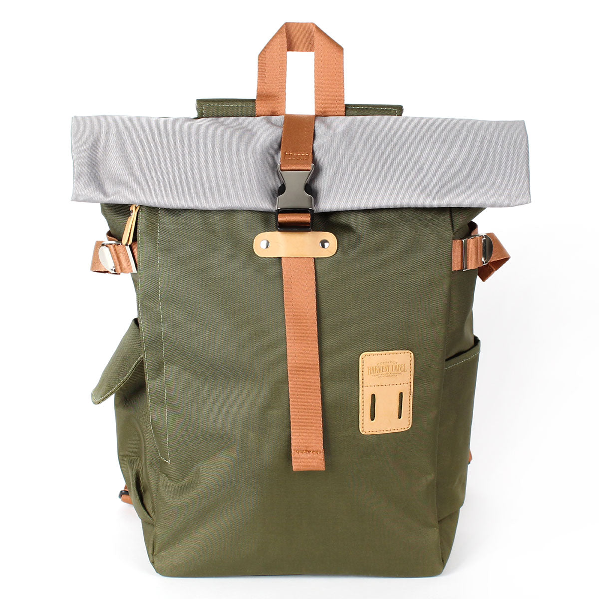 Rolltop Backpack 2.0
