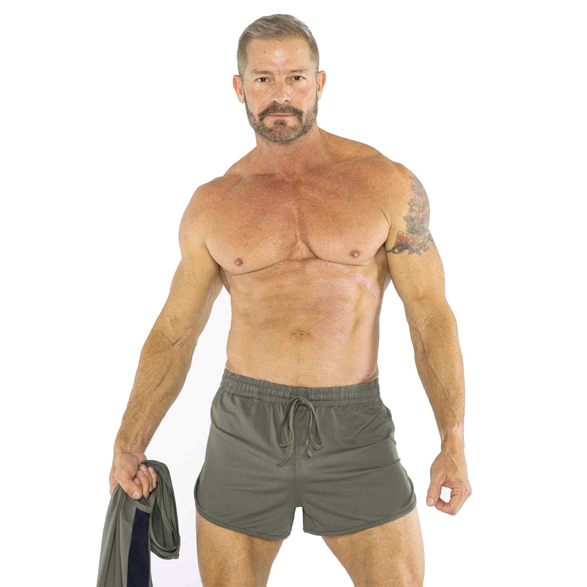 FK Sport Race Point Shorts