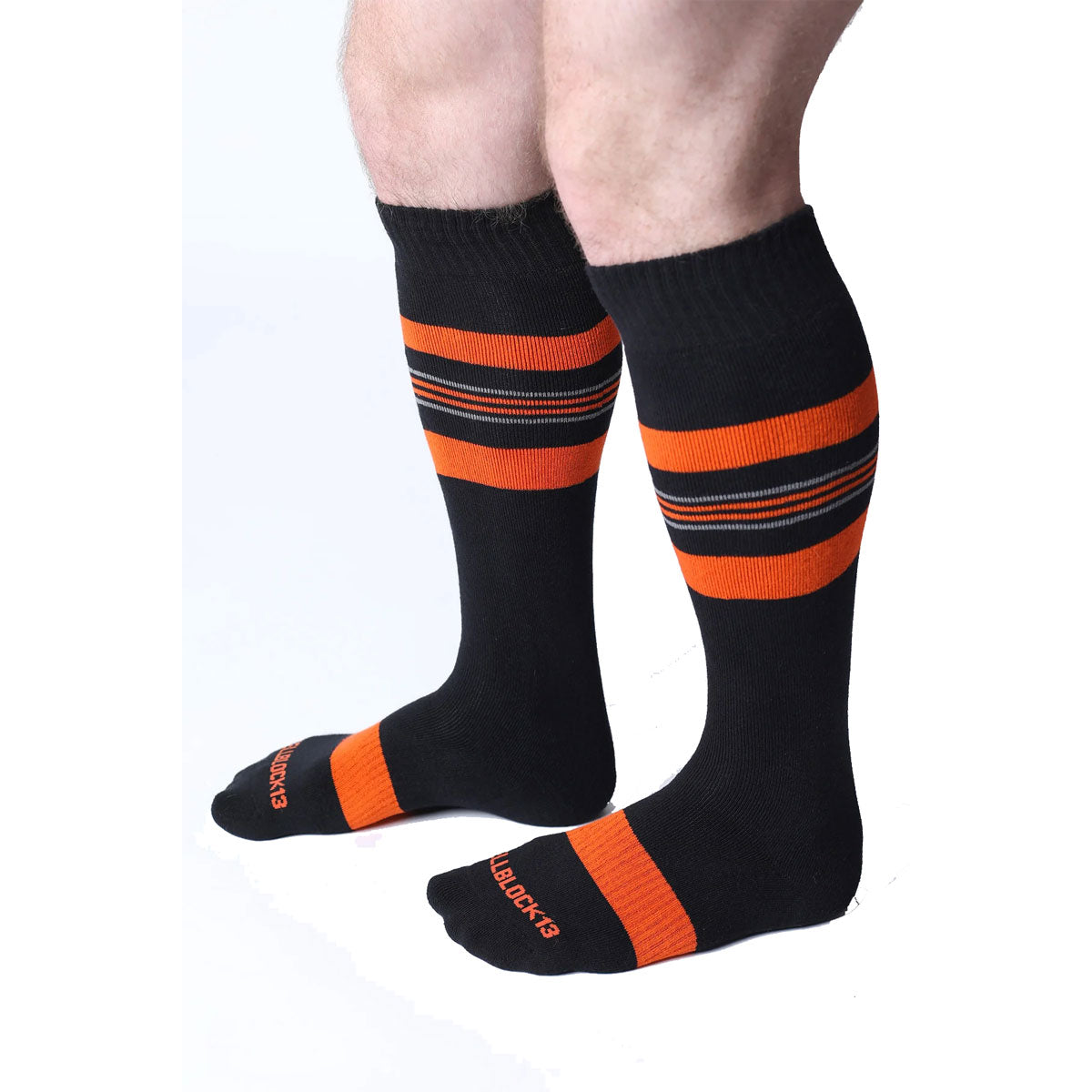 Tight End Shadow Socks