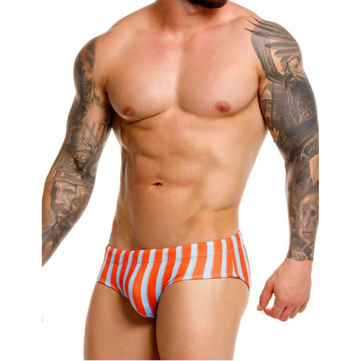 Italy Swim Brief