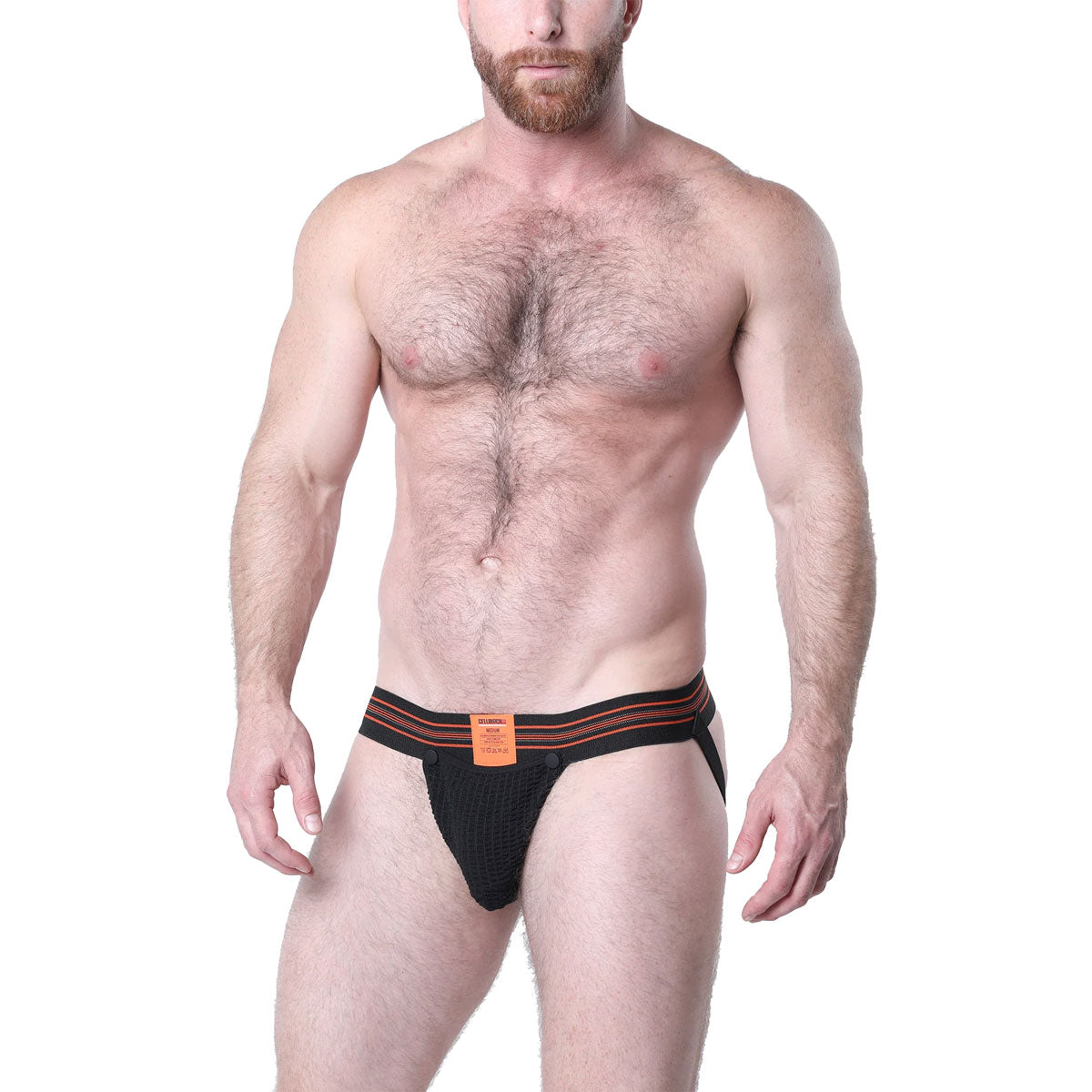 Tight End Shadow Snap Jock