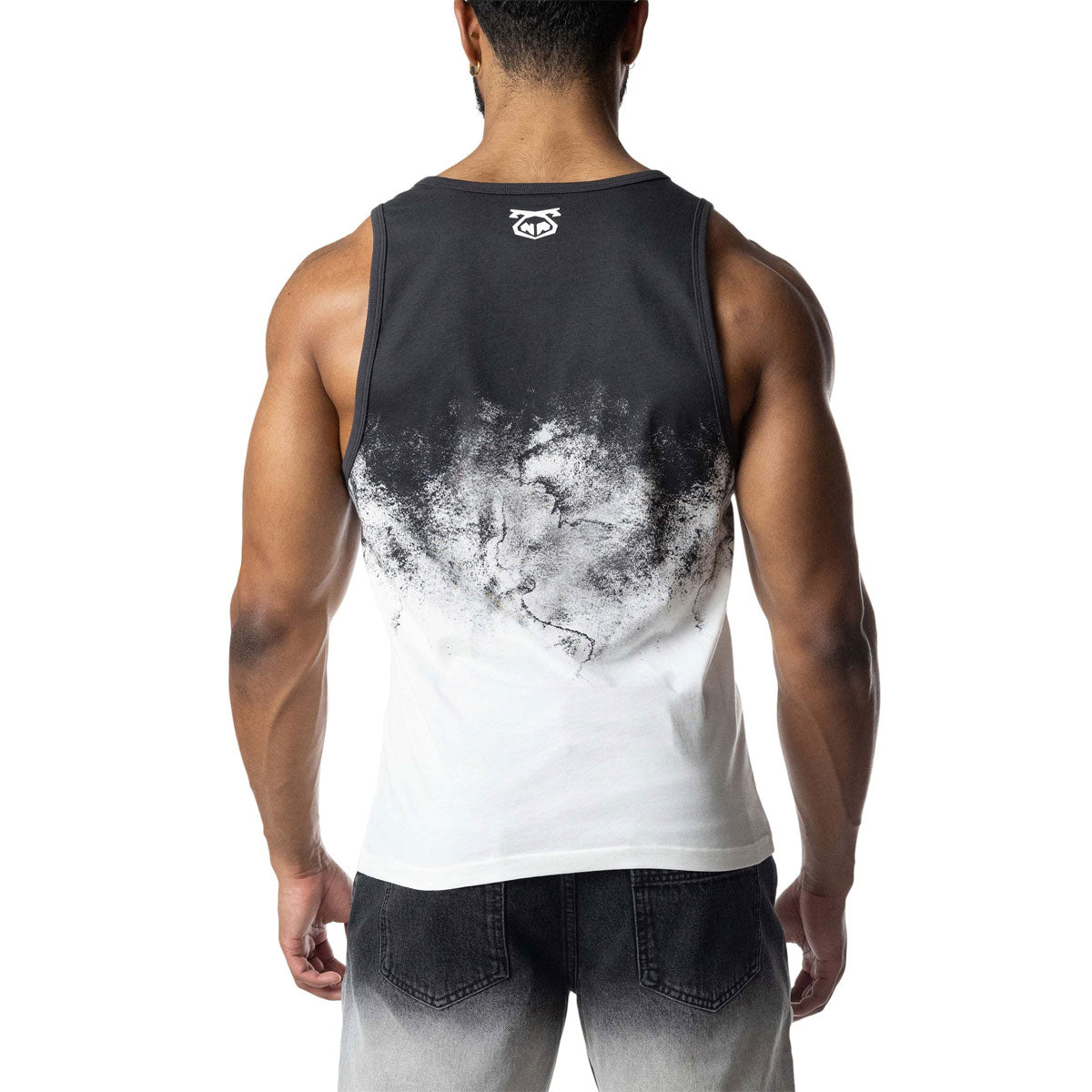 Oxidize Brandmark Tank