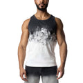 Oxidize Brandmark Tank
