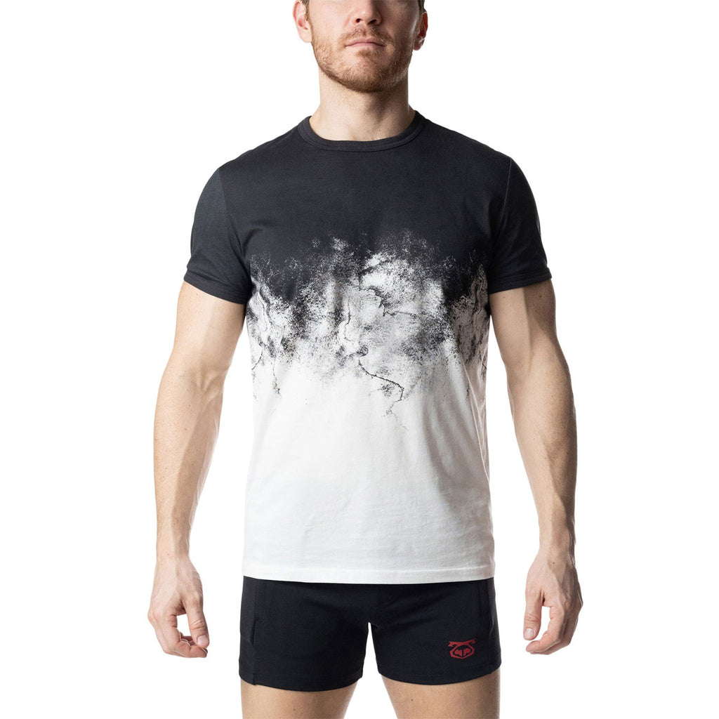 Oxidize Brandmark Tee