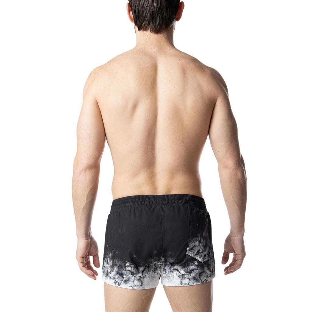 Oxidize Swim Trunk