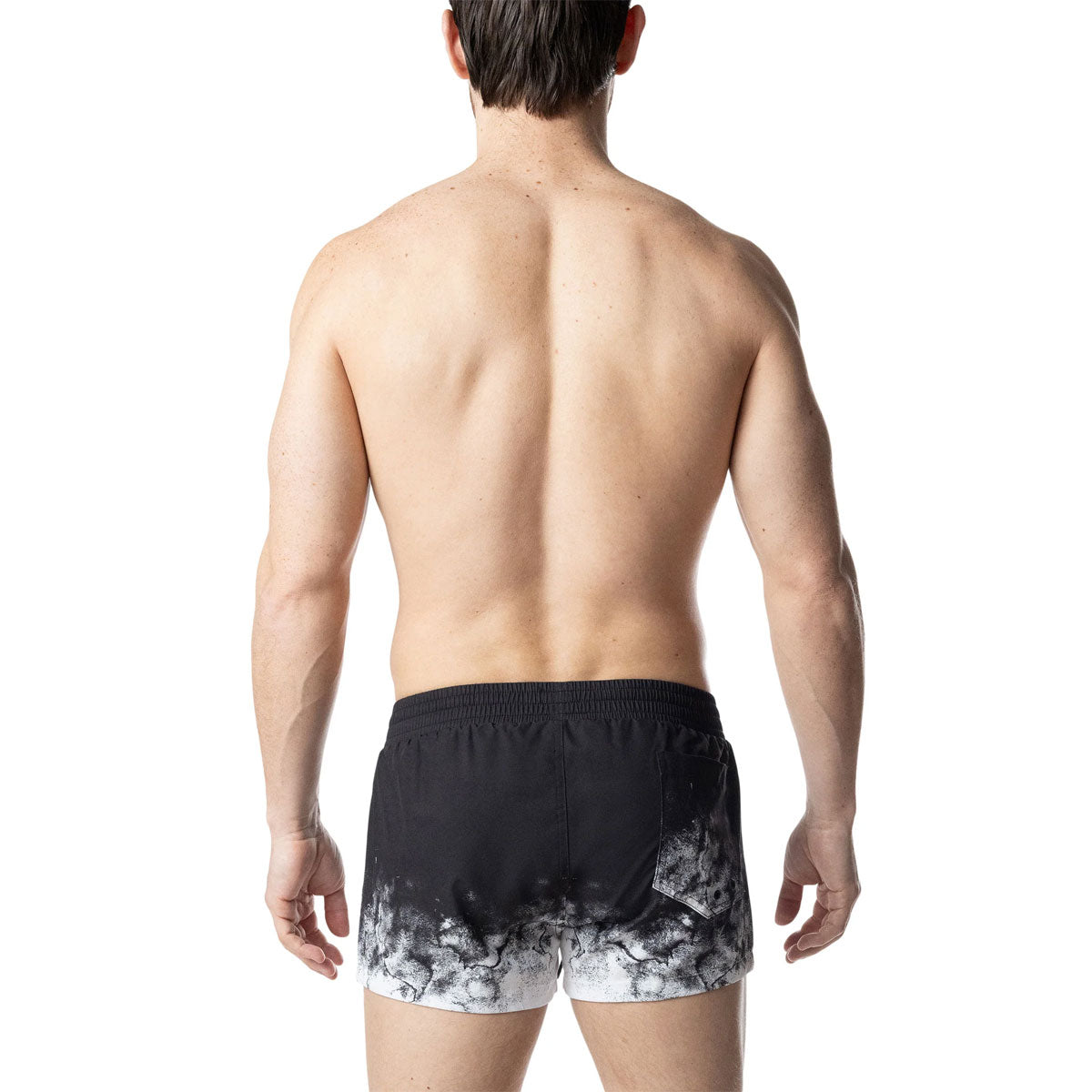 Oxidize Swim Trunk
