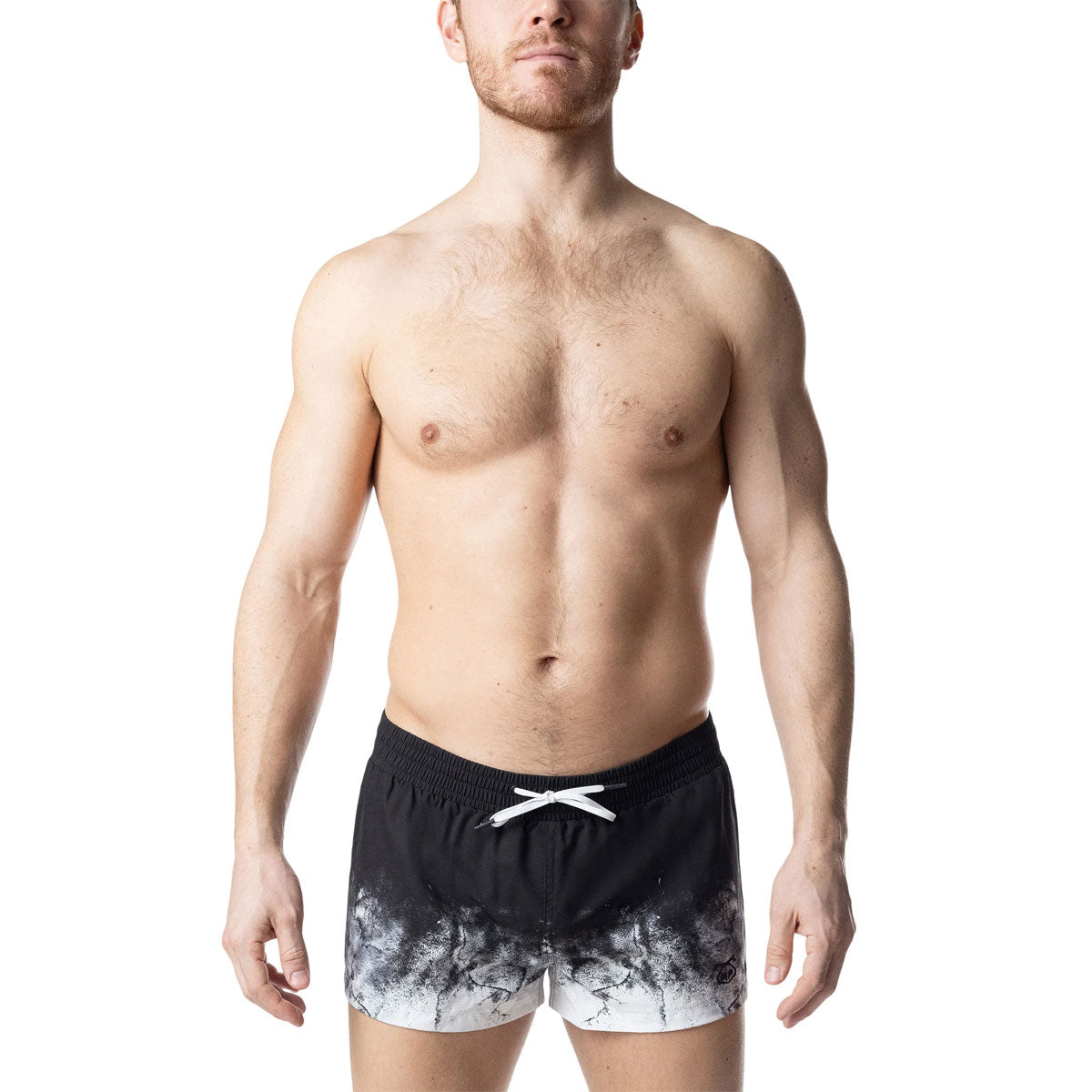 Oxidize Swim Trunk