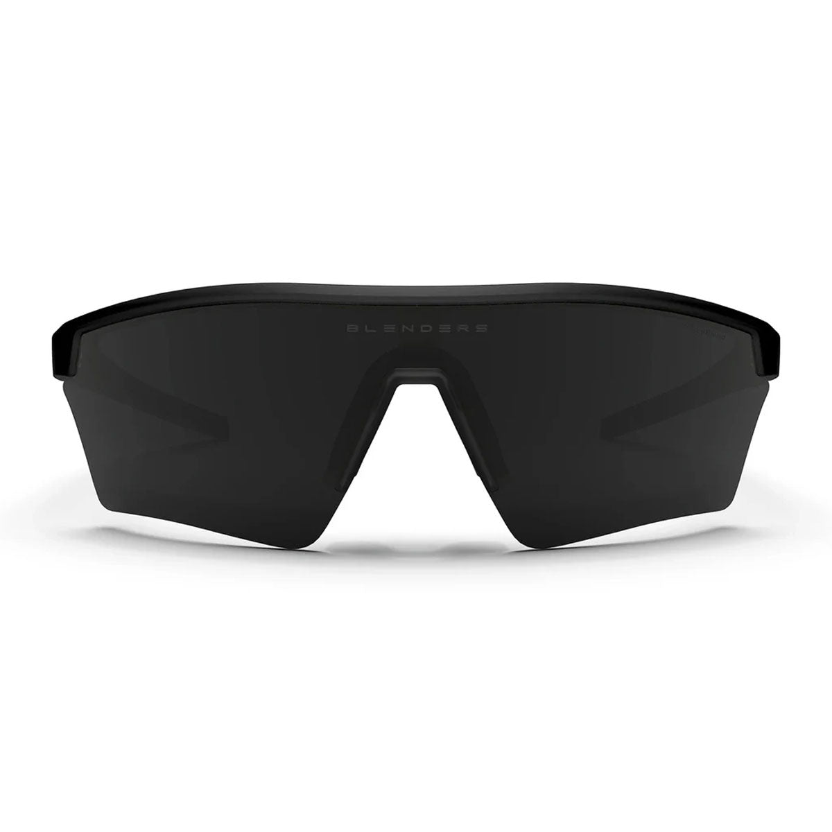 Pacer: Matte Black
