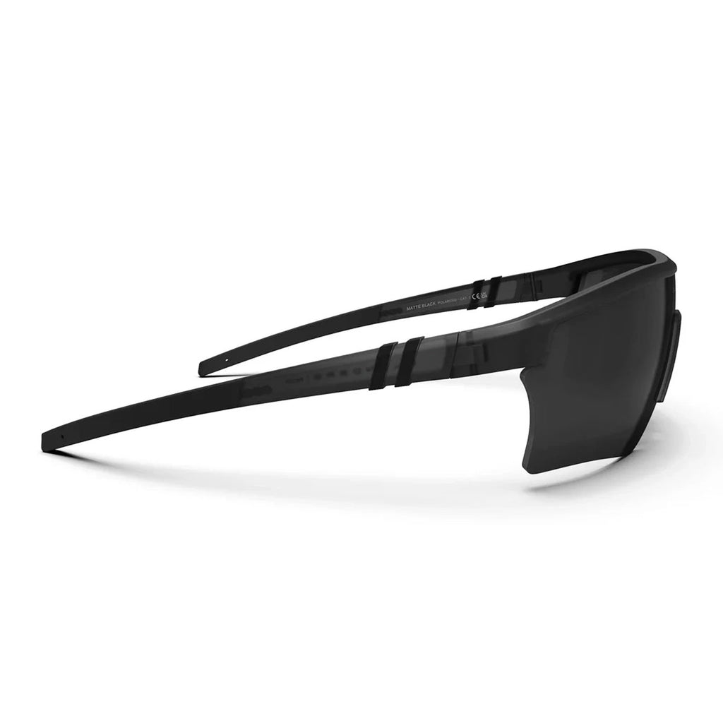 Pacer: Matte Black