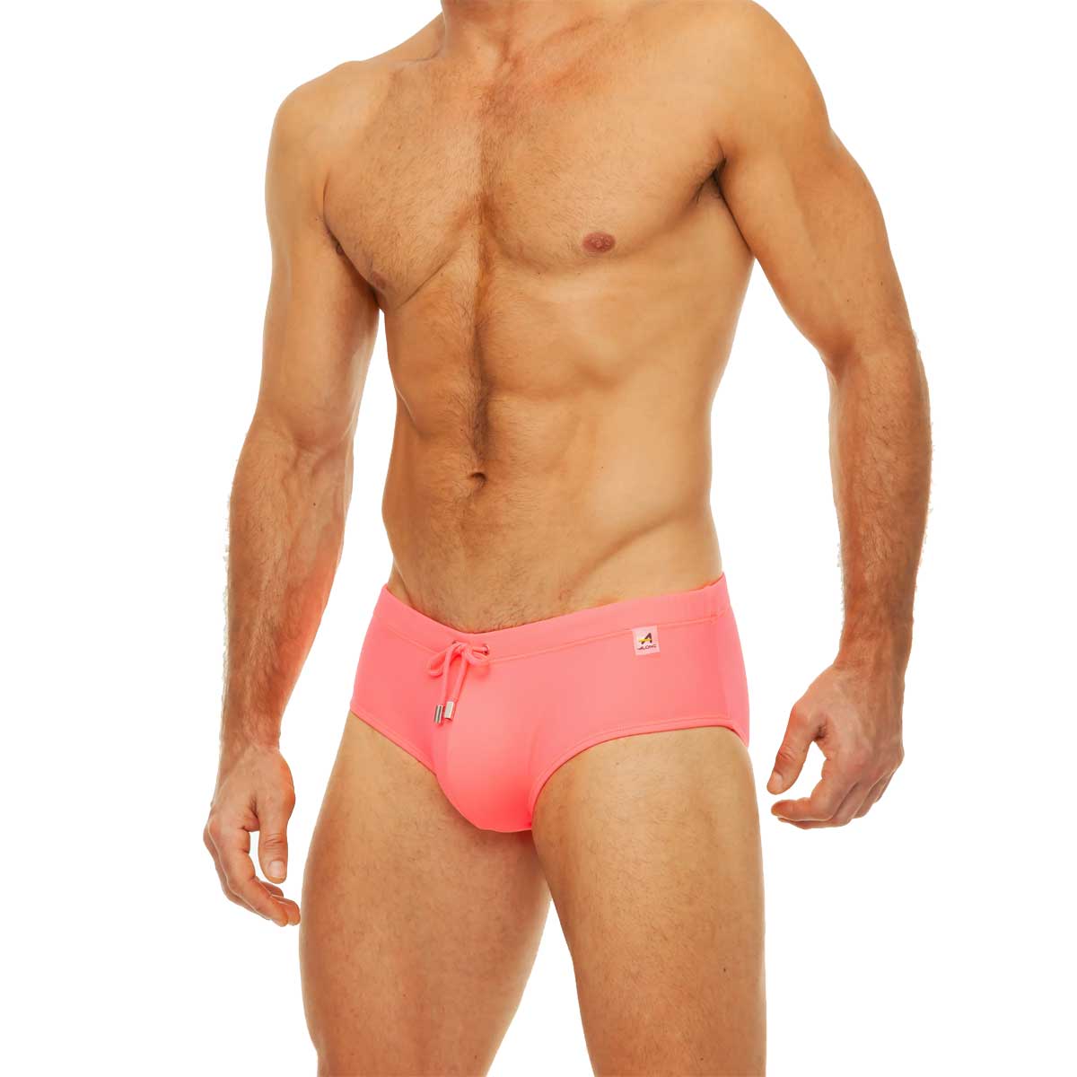 Solid Brief