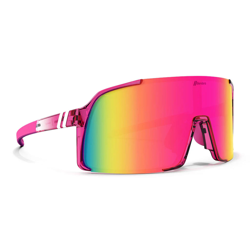Expose: Pink Fade