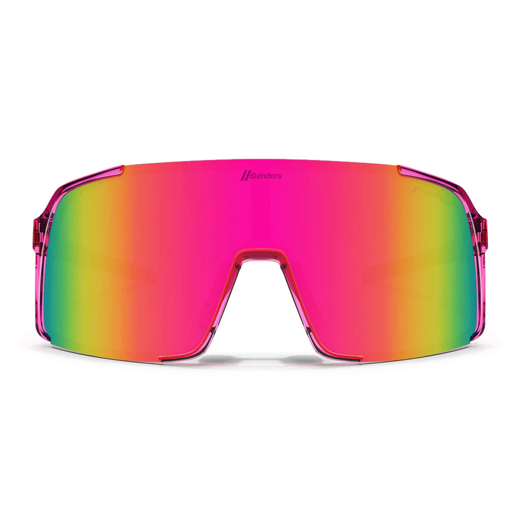 Expose: Pink Fade
