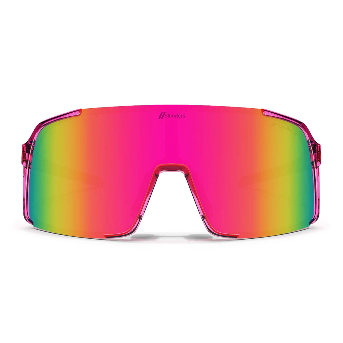 Expose: Pink Fade