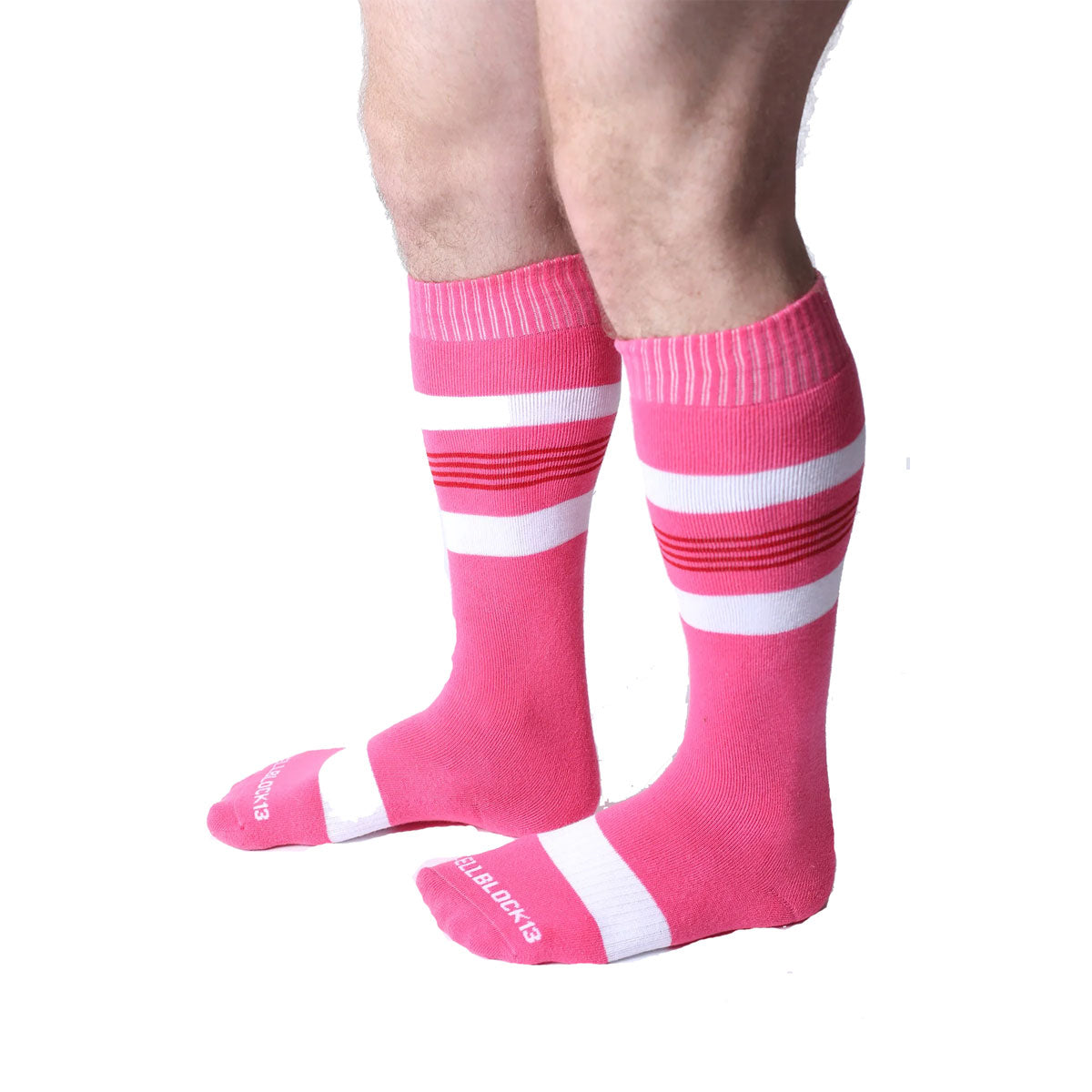 Tight End Socks