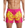 Palm Tree Short