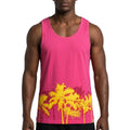 Palm Tree Tank