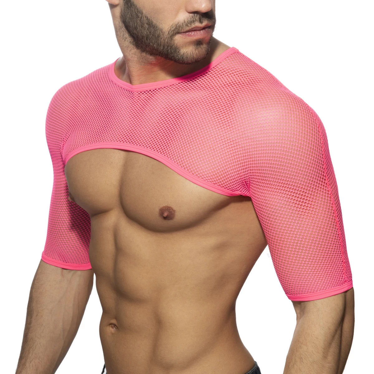 Shoulder Top