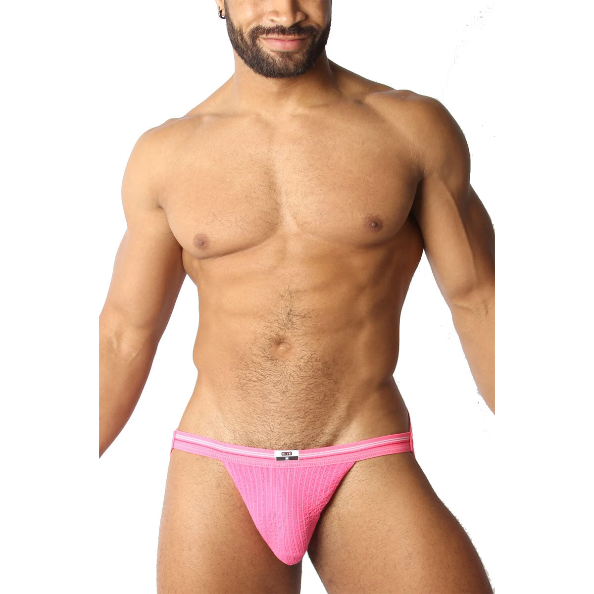 Tight End 1" Jock