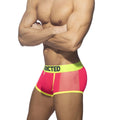 Neon Mesh Trunk