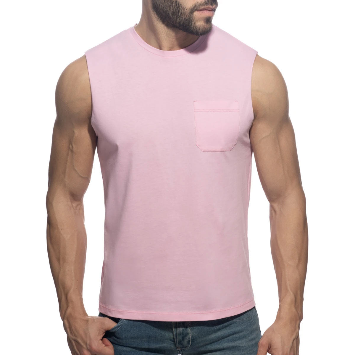 Basic Tank