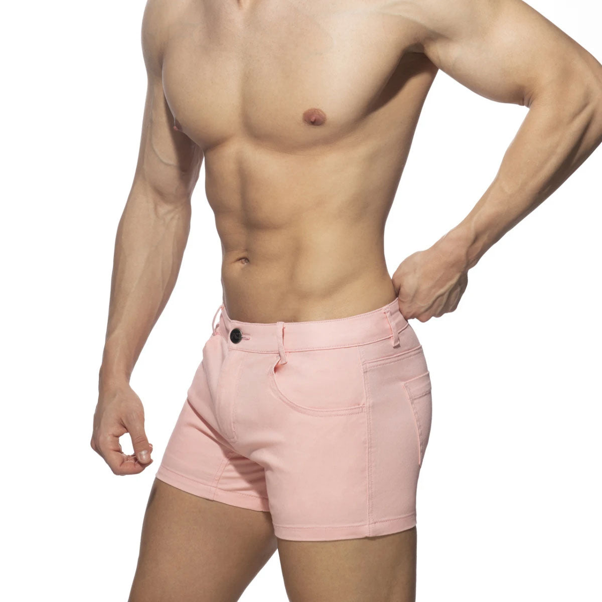 5 Pocket Short
