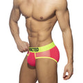 Neon Mesh Brief