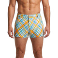 5" Check Cloud Short