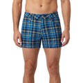 5" Checks Tartan Short