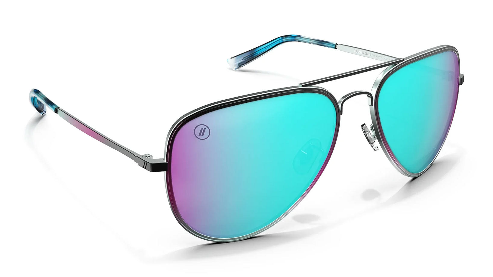 Planet Nine Sunglasses