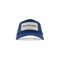 Play the Game Hat