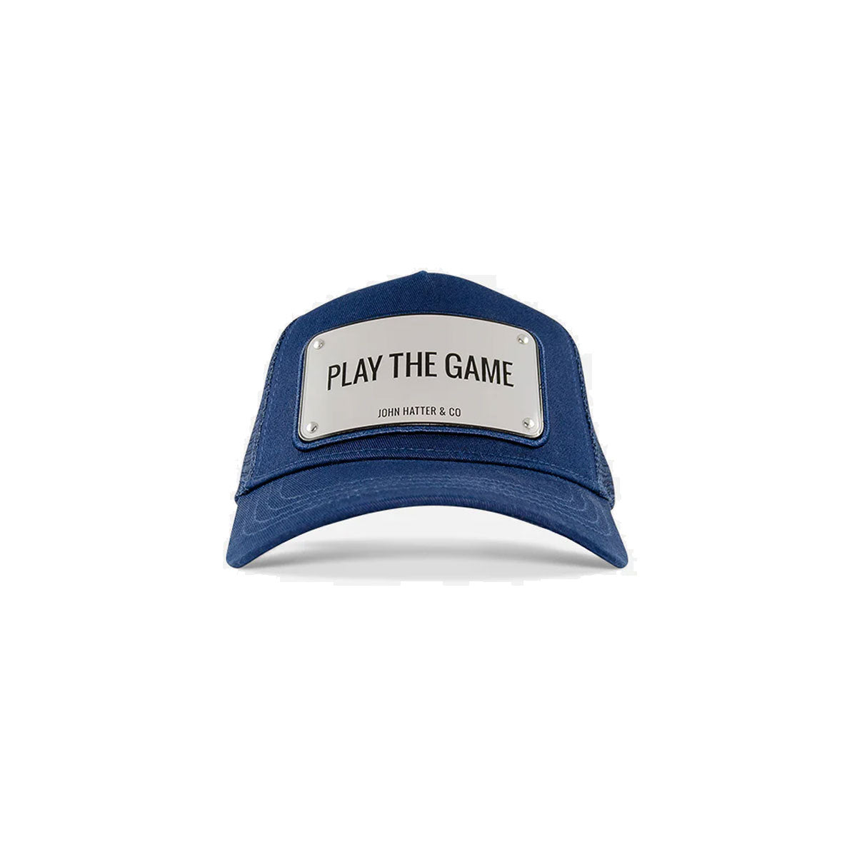 Play the Game Hat