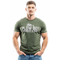 Plow Boy T-Shirt