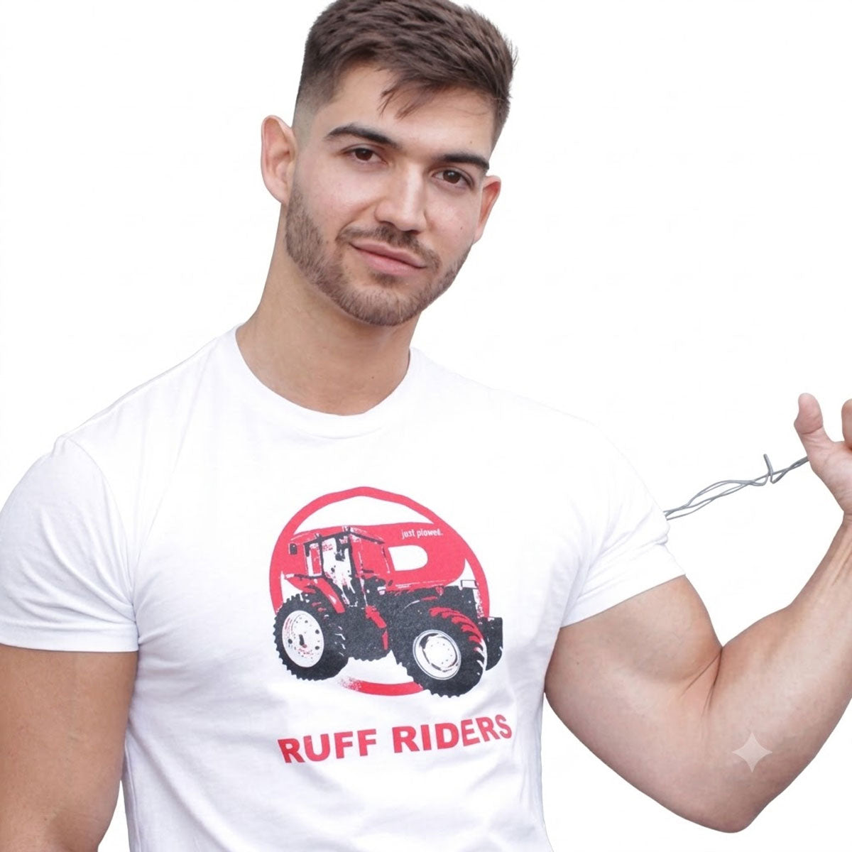 Get Plowed