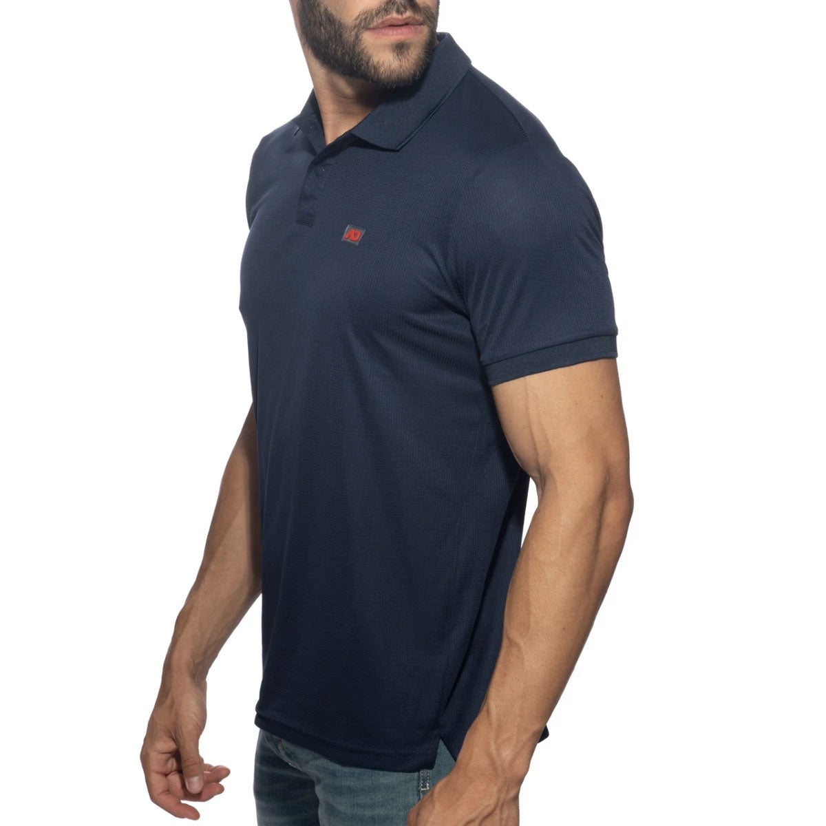 Veloz Dri-fit Polo