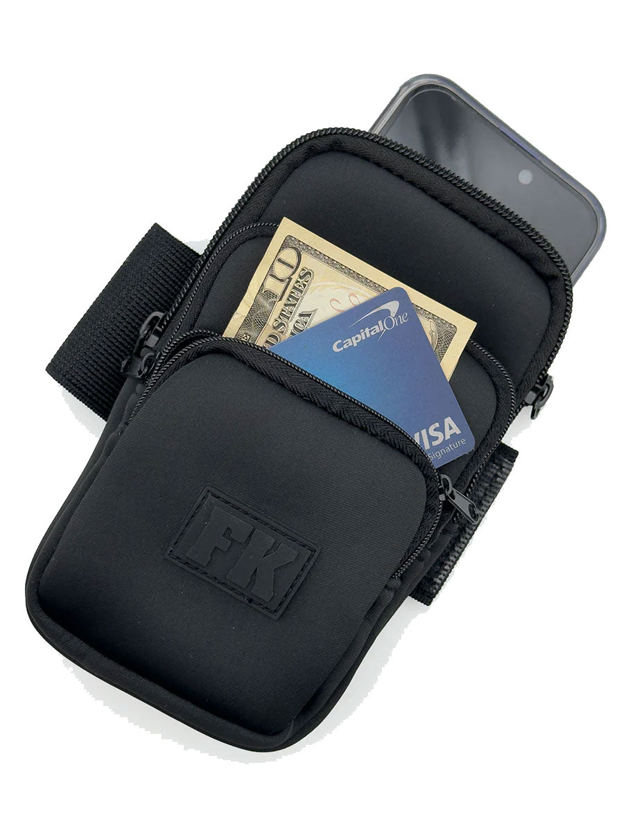 FK 3 Sport Pocket Pouch