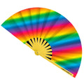 Pride Party Fan
