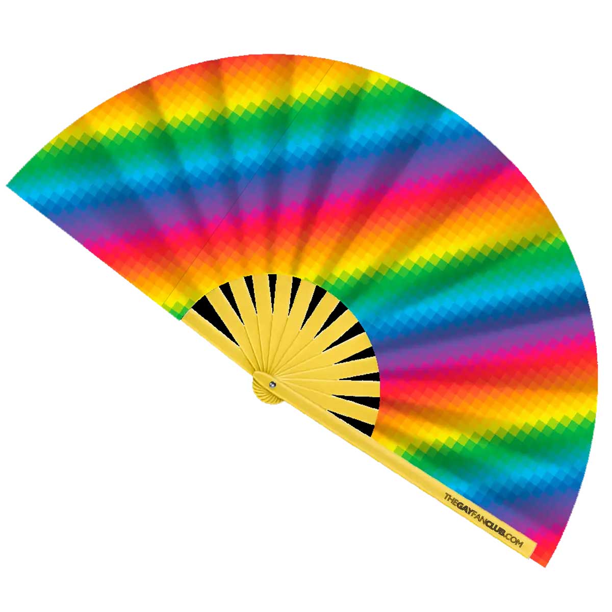 Pride Party Fan